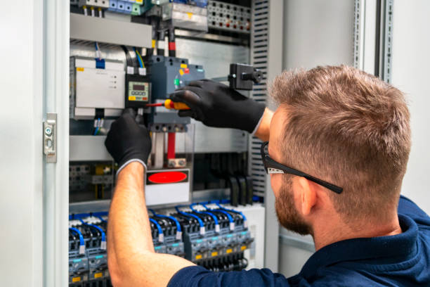 Best Commercial Electrician Services  in Winters, CA