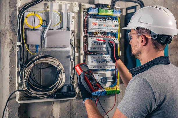 Best Emergency Electrical Repair  in Winters, CA