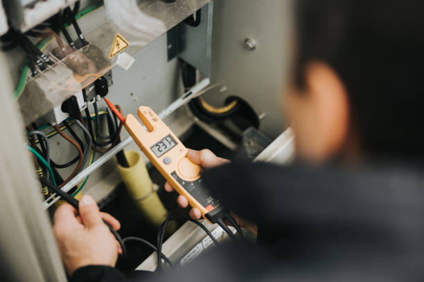 Best Electrical Contractors for Businesses  in Winters, CA